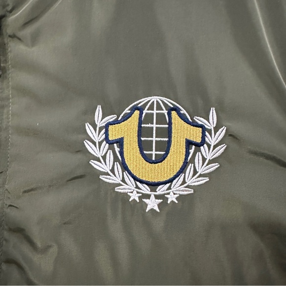 True Religion Jacket - Picture 3 of 6